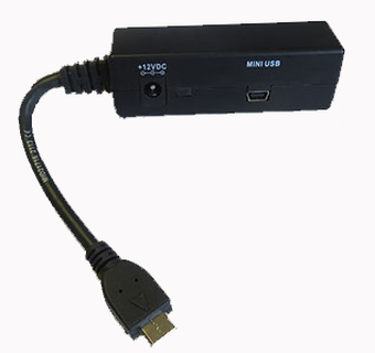 Загрузочный, силовой кабель для VeriFone VX 670, VX 680 (USB, RS-232)