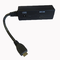 Загрузочный, силовой кабель для VeriFone VX 670, VX 680 (USB, RS-232)