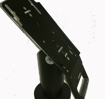 Стальной поворотный кронштейн КК70-805 для VeriFone VX 805