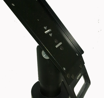Стальной поворотный кронштейн КК70-320 для Ingenico IPP320