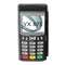 VeriFone VX 675 CTLS Wi-Fi (мобильный, подключение через Wi-Fi, бесконтактный считыватель)