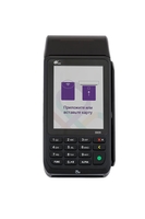 PAX S920 4G CTLS (подключение через  SIM-карту LTE)