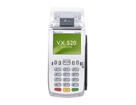 VeriFone VX 520 3G CTLS (стационарный, 3G, цветной)